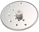 KitchenAid KFPSH6 6-Millimeter Thick Shredding Disk, fits 11-Cup Processor