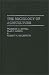 Search : The Sociology of Agriculture: (Contributions in Sociology)