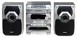 Panasonic SC-AK27 Compact Stereo System