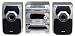Panasonic SC-AK27 Compact Stereo System