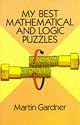 My Best Mathematical and Logic Puzzles (Math & Logic Puzzles)