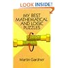 My Best Mathematical and Logic Puzzles (Math & Logic Puzzles)