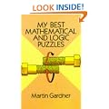 My Best Mathematical and Logic Puzzles (Math & Logic Puzzles)