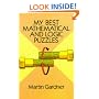 My Best Mathematical and Logic Puzzles (Math & Logic Puzzles)