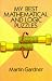 Books : My Best Mathematical and Logic Puzzles (Math & Logic Puzzles)