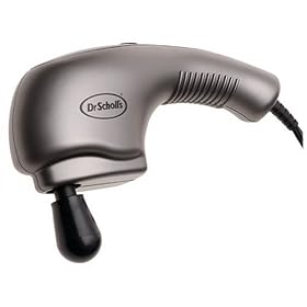 Dr. Scholl's DR7512C Personal Massager