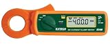 Extech DC400, 400A Mini DC Clamp Meter