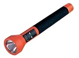 Streamlight 25031 SL-20XP Flashlight with 120V AC/DC, 2 Sleeves, Orange