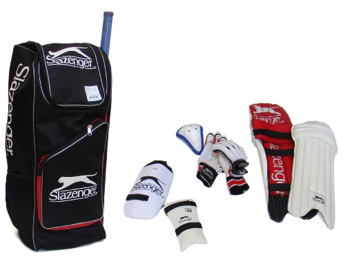 Slazenger Junior Cricket Set