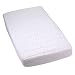 Soaker-Max Fitted Crib Pad