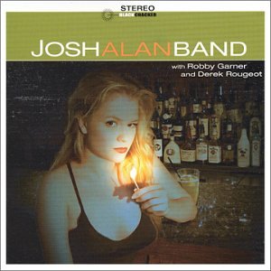 CD-Charts  Search : Josh Alan Band