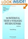 The Mathematical Theory of Nonblocking Switching Networks (Series on Applied Mathematics)