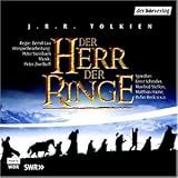 Der Herr der Ringe [Musikkassette] - J.R.R. Tolkien