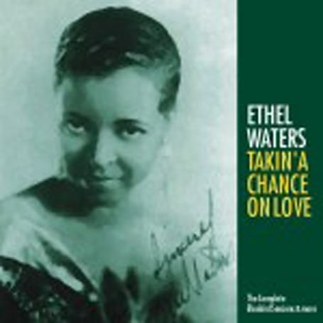 CD-Charts  Music : Takin' a Chance on Love