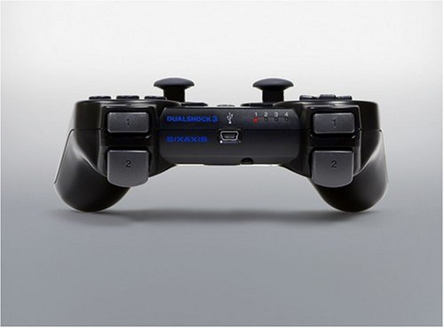 Playstation 3 Dualshock 3 Wireless Controller