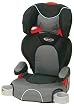 Graco TurboBooster SafeSeat Youth Booster in Ionic