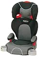 Graco TurboBooster SafeSeat Youth Booster in Ionic