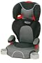 Graco High Back TurboBooster Car Seat, Ionic