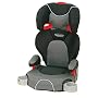 Graco TurboBooster SafeSeat Youth Booster in Ionic