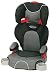 Graco TurboBooster SafeSeat Youth Booster in Ionic