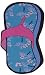 Auto ExpressionsFlip Flop Rubber Universal-Fit Front Floor Mats - Set of 2