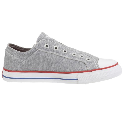 Venice Astrea L204923, Herren Slipper, grau