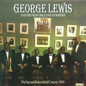 CD-Charts  Music : The Second Bakersfield Concert 1954