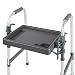 Invacare Folding Walker Tray