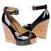 CHINESE LAUNDRY Women's Suzee Q