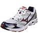 Mizuno Men's Wave Nexus 4 Running Shoe