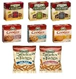 Mary's Gone Crackers Super 8 Pack