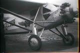 Classic Aviation & Aviators 1919  1928 History Film DVD: Early Aviation Air Shows, Airplanes, Famous Flights & Flying Adventurers With Charles Lindbergh The Spirit of St. Louis, Mexican Aviator Emilio Carranza, Nels Nelson & Henry Arnold
