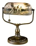 Desk Lamps