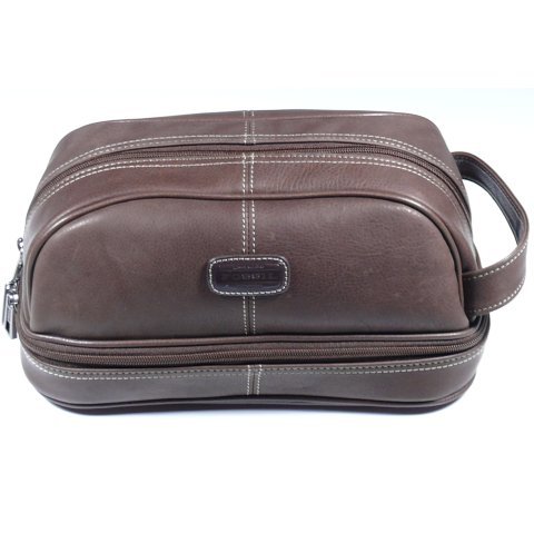 Fossil ML4926 200 Herren Kulturbeutel braun