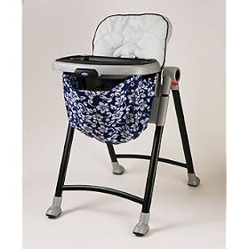 Wupzey High Chair Food Catcher
