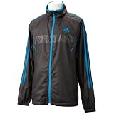 (アディダス)adidas adibright ウィンド ジャケット CU805