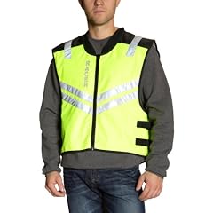 Racer 81984 Bodyguard Warnweste Fluogelb Gr��e 4XL-6XL