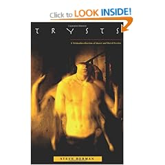 Trysts: A Triskaidecollection of Queer and Weird Stories