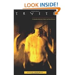 Trysts: A Triskaidecollection of Queer and Weird Stories