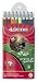 San Francisco 49ers Twist-up Crayons, 8 Pack - NFL (12018-QUY)