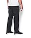 Under Armour 1259081-001 Storm Fleece Team Pant - Adult - Black - X-Large