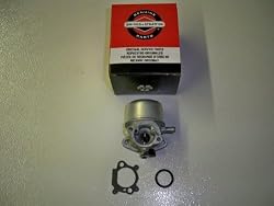 Briggs & Stratton 498170 Carburetor