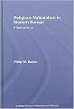 Religious Nationalism in Modern Europe (Hardcover)
