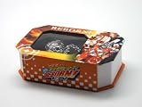 Katekyo Hitman Reborn Cosplay Costume Accessories - Orange Vongola Armor Ring Set