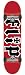 FLIP Team HKD Skateboard Completes
