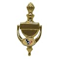 Houston Texans Door Knocker