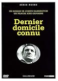 Dernier domicile connu
