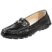 Cole Haan Women's Marcella Driver,Black,11 B US