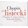 Piano Concerto in Fminor, Piano Concerto in Eminor