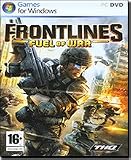 Frontlines: Fuel of War